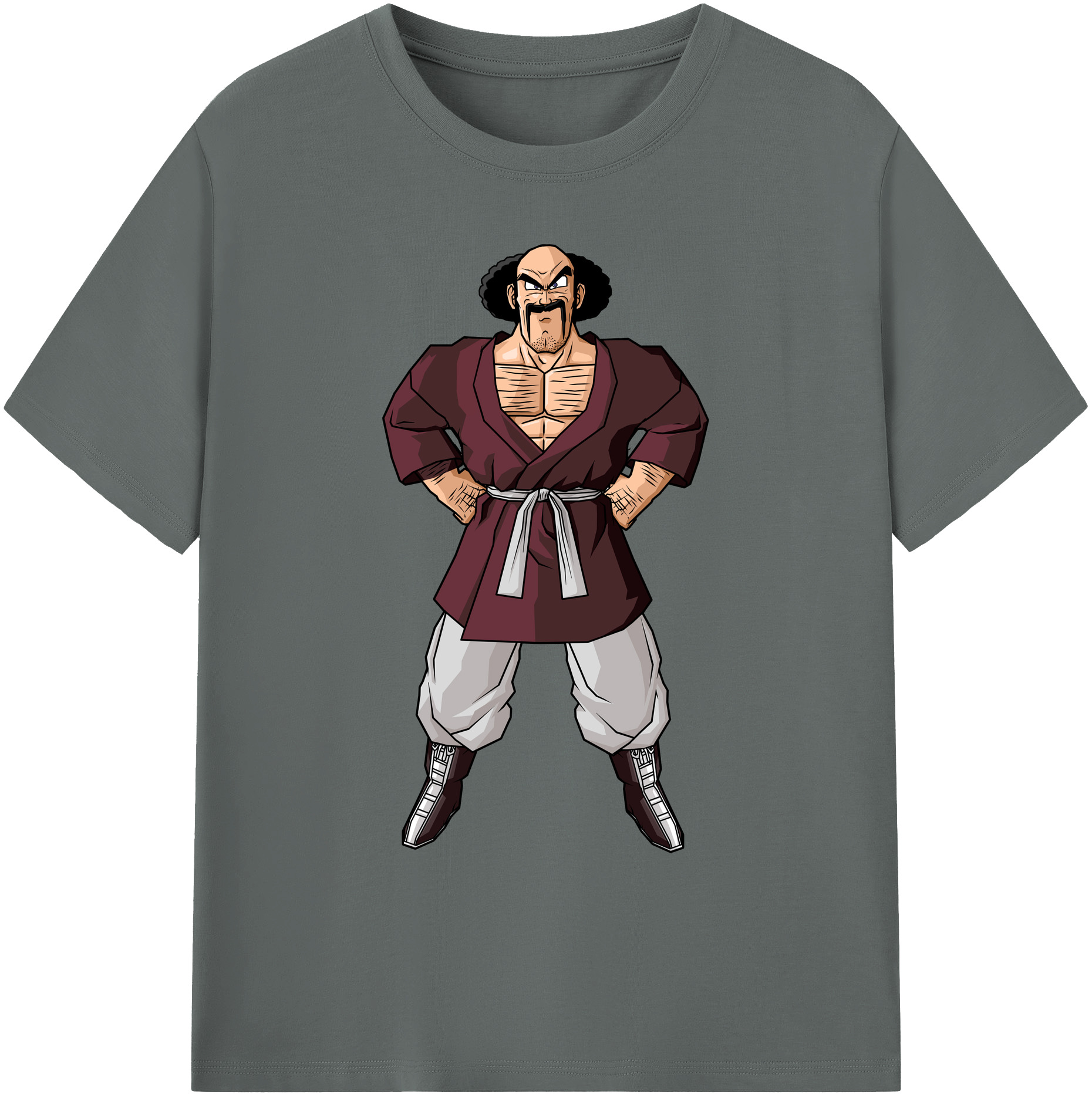 （画像用） ドラゴンボール DRAGON BALL 綿100％ メンズ半袖Tシャツ｜肌触りやわらか＆通気性